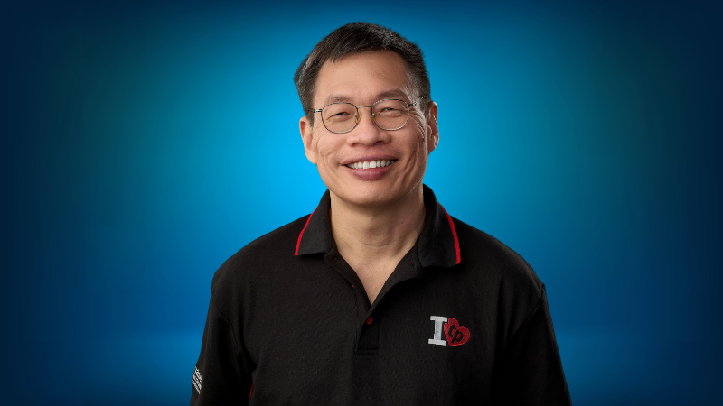 Dr Eng Pin Kwang