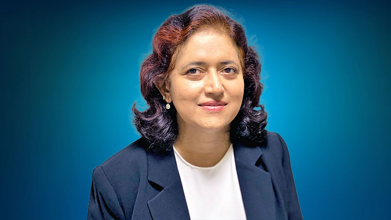 Dr Kalpana Bhaskaran