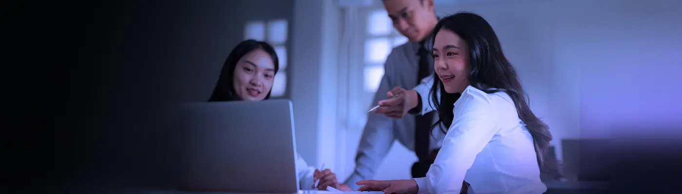 Corporate Training / Workplace Learning