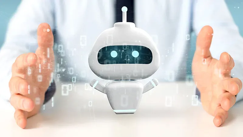Robotics And Automation Application – Level 2